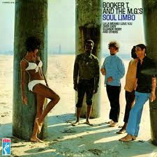 BOOKER T. AND THE MG´S - SOUL LIMBO